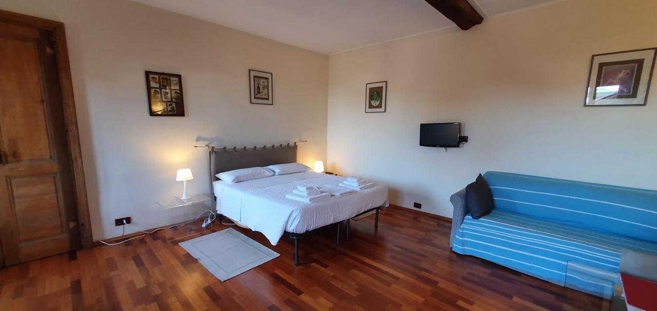 Palatina Apartment Турин Экстерьер фото