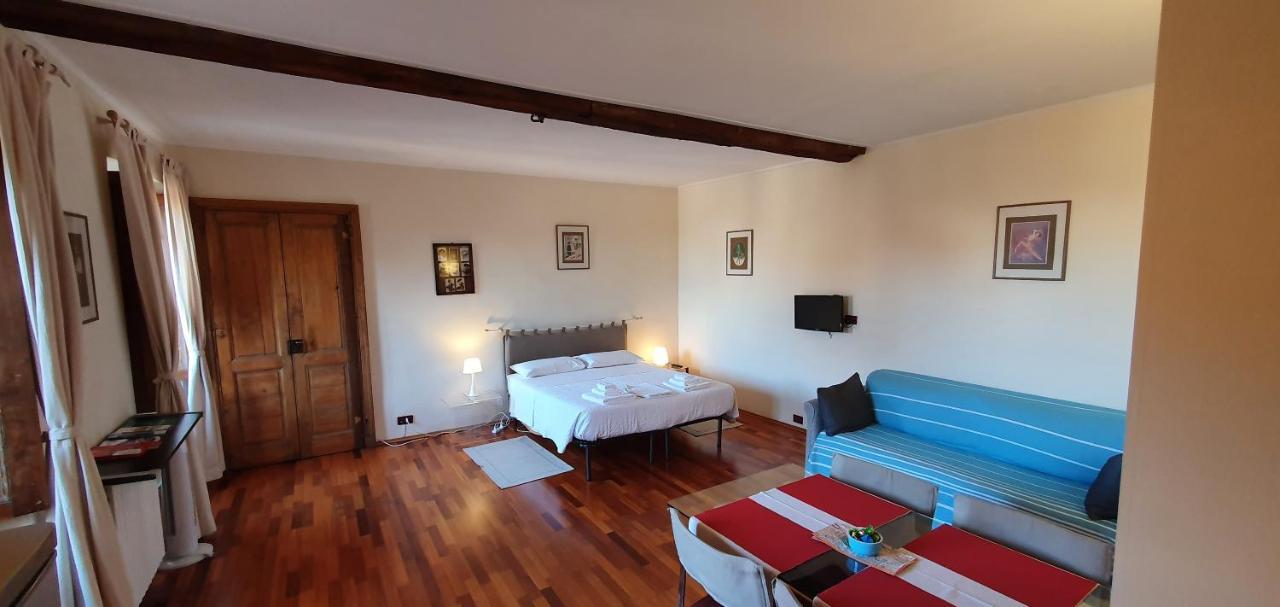 Palatina Apartment Турин Экстерьер фото
