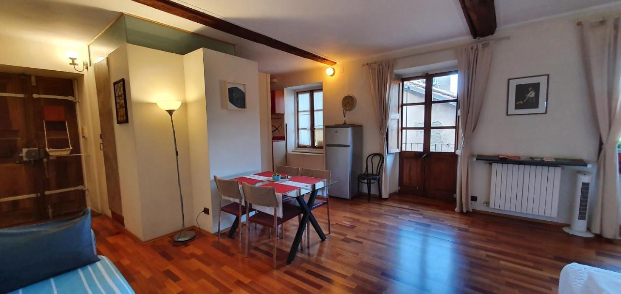 Palatina Apartment Турин Экстерьер фото