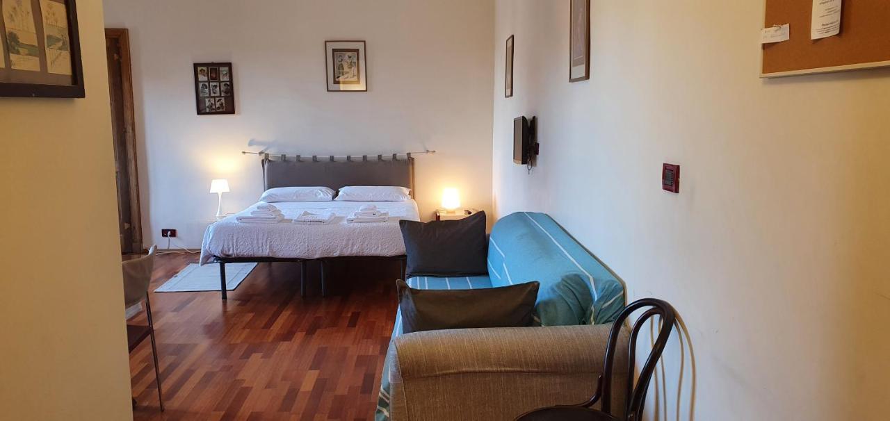 Palatina Apartment Турин Экстерьер фото
