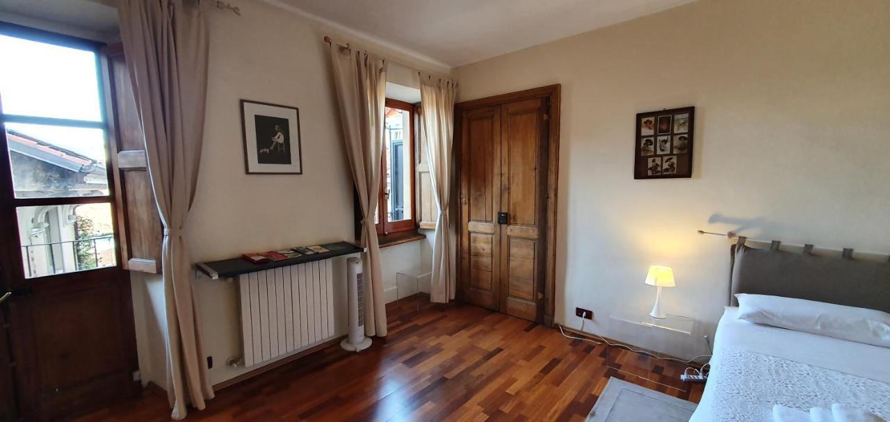 Palatina Apartment Турин Экстерьер фото