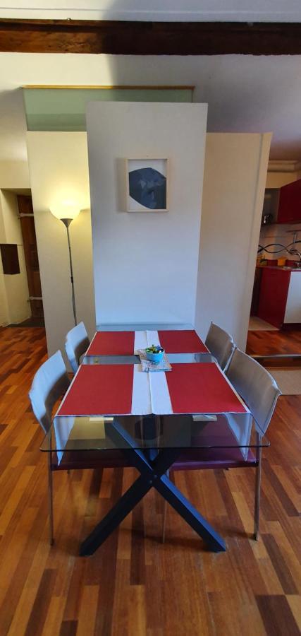 Palatina Apartment Турин Экстерьер фото