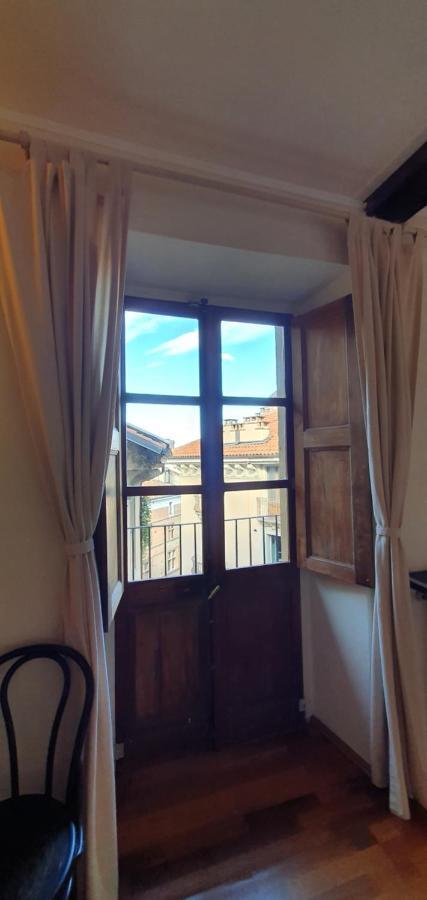 Palatina Apartment Турин Экстерьер фото
