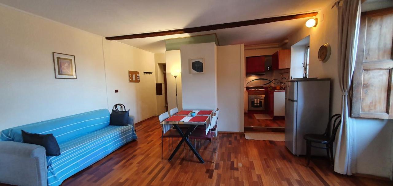 Palatina Apartment Турин Экстерьер фото