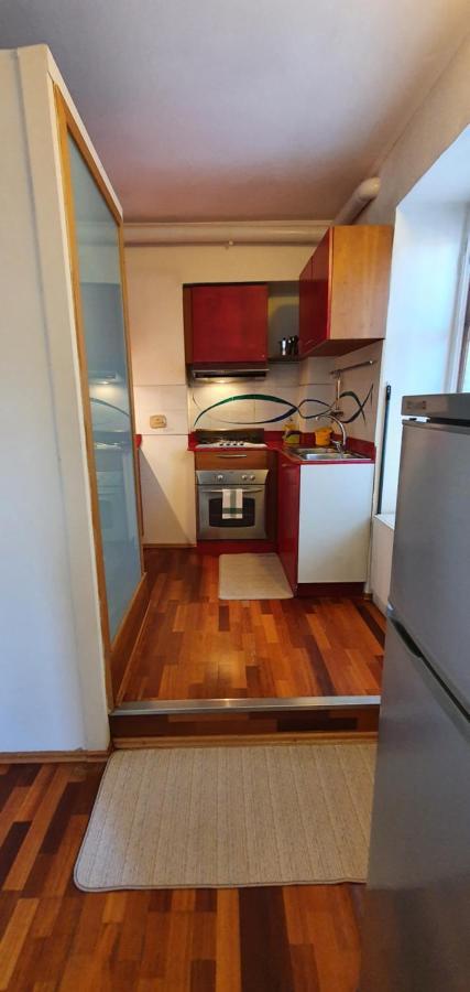 Palatina Apartment Турин Экстерьер фото