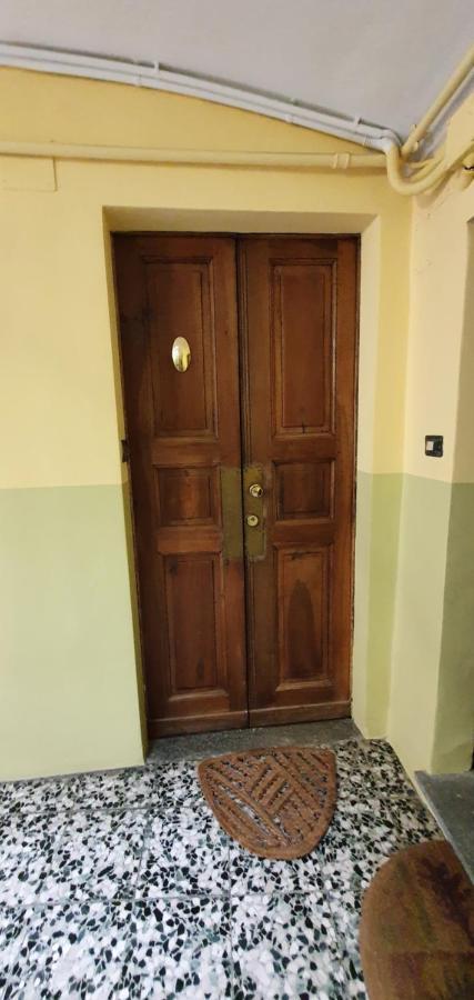 Palatina Apartment Турин Экстерьер фото