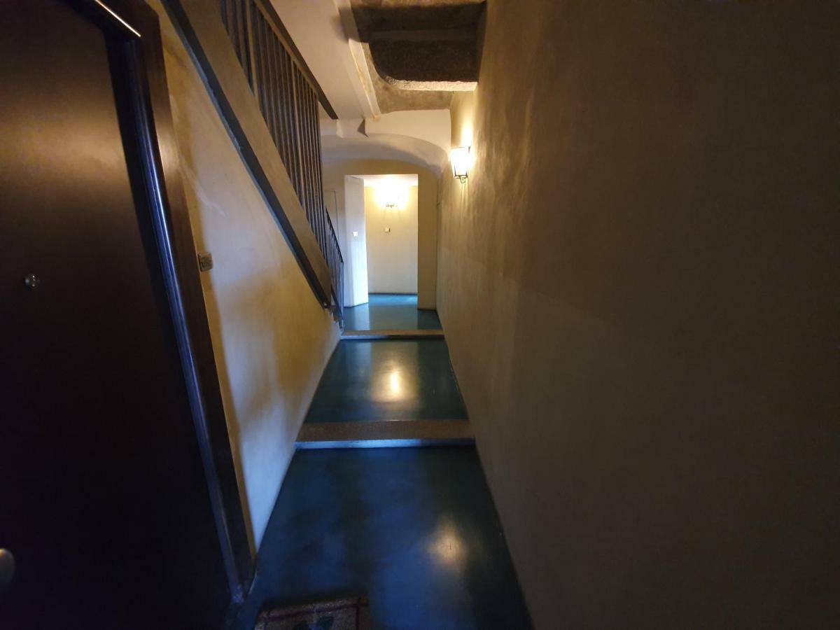 Palatina Apartment Турин Экстерьер фото