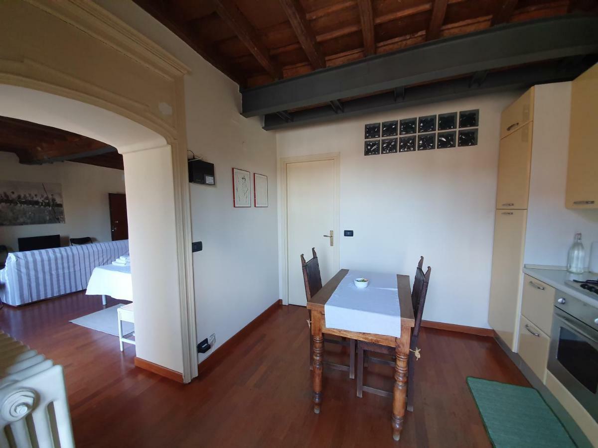 Palatina Apartment Турин Экстерьер фото