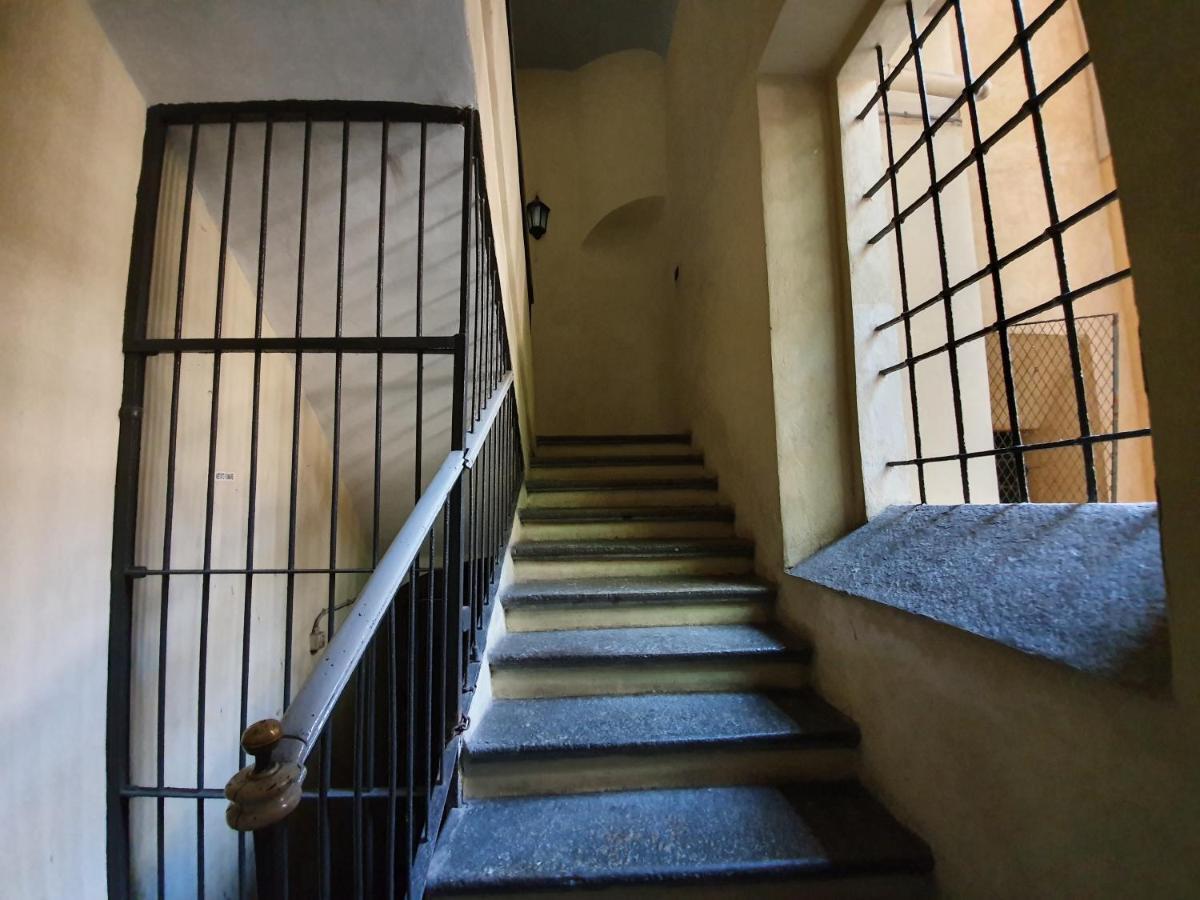 Palatina Apartment Турин Экстерьер фото